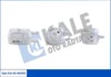 Volkswagen Golf 4 Bora Audi A3 Seat Toledo Yağ Soğutucusu KALE-RADYATOR