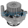 Volkswagen Golf 4 Devirdaim DAYCO