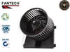Volkswagen Golf IV Bora Polo Skoda Octavia Seat Leon Kalorifer Motoru FANTECH