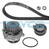 Volkswagen Golf 4 Golf 5 Bora Jetta Passat Audi A3 Leon Octavia Devirdaimli... DAYCO