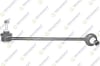 Volkswagen Golf 4 Ön Sağ Z Rotu L 336mm TEKNOROT