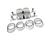 Volkswagen Golf IV Piston Segman 0.25 YENMAK