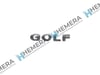Volkswagen Golf Arka Amblem TAIWAN