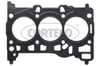 VW Golf-Polo-Seat Ateca-Ibiza-Audi A1 1.0 TSI Silindir Kapak Contası CORTECO