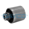 Volkswagen Golf 5 Caddy Jetta Transporter T5 Audi A3 Seat Leon Eksantrik... DAYCO