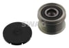 Volkswagen Golf 5 Jetta Passat Polo Audi A3 Seat Leon Alternatör Kasnağı SWAG