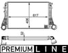 Volkswagen Golf V Jetta Touran Audi A3 TT Seat Leon Toledo Skoda Octavia 1.8... MAHLE