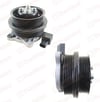 Volkswagen Golf 5-6 Jetta Passat Tiguan Audi A3 Seat Leon Elektrikli... THERMAX