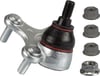 Volkswagen Golf V Caddy III Jetta III Seat Toledo III Alt Sol Rotil TRW