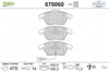 Volkswagen Golf 5 Ön Balata 2.0 TDI VALEO