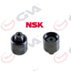 Volkswagen Golf 5 Caddy Jetta Transporter T5 Audi A3 Seat Leon Eksantrik... GVA