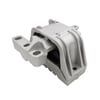 Volkswagen Skoda Seat Audi Sağ Motor Takozu Golf 5 Golf 6 Jetta A3 Leon 1.2... YTT