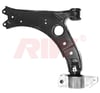 Volkswagen Golf 5 Jetta 3 Caddy 3 Alt Sol Rotilsiz Salıncak RIW