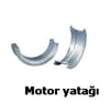 Volkswagen Golf 5 Jetta Passat Tiguan Audi A3 Seat Leon Kol Yatak 0.50 1.4... KOLBEN