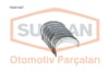 Volkswagen Golf Kol Yatak 1.4 16V TSI CAXA SUPSAN