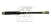 Volkswagen Golf 5 Jetta Passat Audi A3 Seat Leon Arka Fren Hortumu FEBI