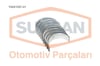 Volkswagen Golf Kol Yatak 1.4 16V TSI CAXA SUPSAN