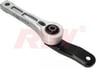 VW Golf 5 Golf 6 Jetta Passat A3 Leon Şanzıman Takozu Orta RIW
