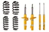 Volkswagen Golf 5 Amortisör Kiti B12 PK BILSTEIN