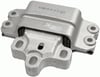 Volkswagen Golf V Sol Motor Takozu LEMFORDER