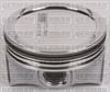 Volkswagen Golf Polo Motor Piston Segman STD 76.50 1.4 CGGA-CGGB-BXW Euro5 YENMAK