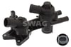 Golf 5 Passat A3 Octavia 1.6 FSI Termostat 87C SWAG
