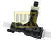 VW Golf 5 Golf 6/7 Passat Caddy Polo Audi A3 Seat Leon Debriyaj Üst Merkezi... LUK