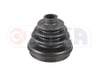Volkswagen Golf 5 Golf 6 Jetta Passat Audi A3 Seat Leon Aks Körüğü Dış ANKA