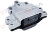 Volkswagen Golf 5 Motor Takozu Sol GVA