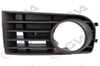 Volkswagen Golf 5 Sis Kapağı Sisli Sol GKL