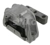 Volkswagen Skoda Seat Audi Golf 5 Golf 6 Jetta A3 Leon Motor Takozu Sağ SWAG
