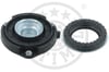Volkswagen Golf 5 Caddy 3 Jetta 3 Touran Audi A3 Seat Leon Toledo Altea... OPTIMAL