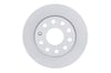 Volkswagen Golf V VI Skoda Octavia Seat Toledo III Altea Leon Caddy III Audi... BOSCH