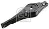 Golf 5 Golf 6 Passat Arka Sol/Sağ Denge Kolu FEBI