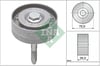 Volkswagen Golf 5 6 Jetta Passat Tiguan Audi A3 Scirocco Alternatör Gergi... INA