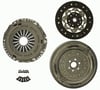 Volkswagen Golf 5 Volantlı Set Hidrolik Bilya SACHS