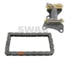 Volkswagen Golf 5 Jetta Passat Audi A3 A4 Skoda Octavia Eksantrik Zincir Seti SWAG