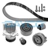 Volkswagen Golf 5 Devirdaimli Eksantrik Gergi Kiti 2.0TDI DAYCO