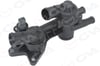 Volkswagen Golf 5 6 Plus Jetta 3 4 Passat Scirocco Tiguan 1.4 TSI Termostat 87 C GVA