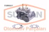 Volkswagen Golf V Egr Valfi SUPSAN