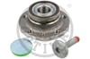 Volkswagen Golf 5, Golf 6, Jetta 3, Passat, Audi A3, Seat Leon, Skoda... OPTIMAL