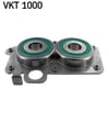 Volkswagen Golf 5 Jetta Passat Audi A3 Seat Leon Şanzuman Rulmanı Çiftli Gözlük SKF