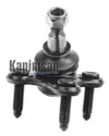 Volkswagen Golf 5 Caddy 3 Jetta 3 Seat Toledo 3 Alt Rotil Sol KAPIMSAN