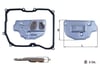 VW Golf 5/6 Jetta Passat Audi A3 Seat Leon Şanzuman Yağ Filtresi 1.6-1.6 FSI MAHLE