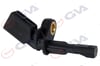 Volkswagen Golf 5-6-Jetta 3-Passat-Caddy-Audi A3 Arka Sol Tekerlek Hız Sensörü GVA