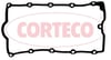 Volkswagen Golf 5 Passat Jetta Üst Kapak Contası 2.0 TDI BMN-BMR-BUY-BUZ CORTECO