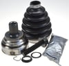 Volkswagen Golf 5 Golf 6 Jetta Passat Audi A3 Seat Leon Dış Aks Kafası GKN