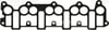 Volkswagen Skoda Seat Audi Golf Jetta Passat A3 A4 Emme Manifold Contası 2.0... V.REINZ