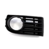 Volkswagen Golf 5 Tampon Izgarası Sol Sisli YTT