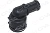Volkswagen Golf 5 Golf 6 Jetta Passat Caddy Audi A3 Seat Leon Su Flanşı Soğutma GVA